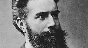 W. Roentgen