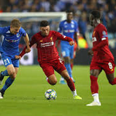 Timeline: История футбола