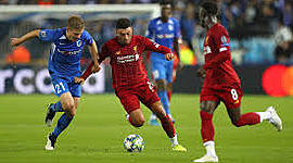 Timeline: История футбола