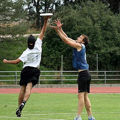 Timeline: LINEA DEL TIEMPO SOBRE EL ULTIMATE