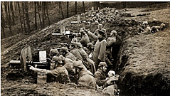 Primera Guerra Mundial