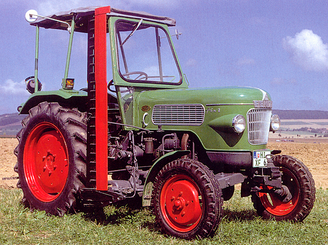 FENDT (Fix 2)
