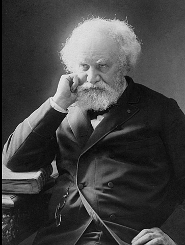 El Revólver de Jenssen y la Cronofotografía