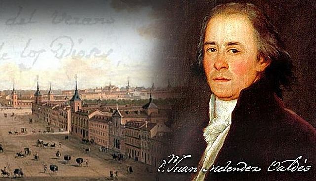 AUTORES NEOCLASICISMO