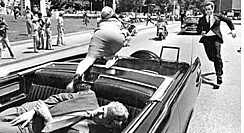 Magnicidi de Dallas (Assassinat de J.F.Kennedy)
