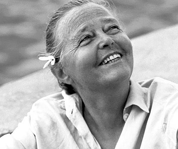 Charlotte Perriand 1903-1999
