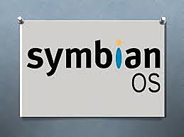 Symbian Os