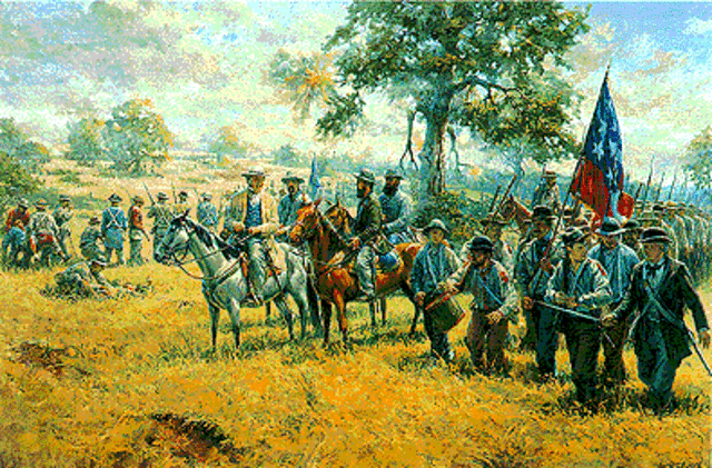 Battle of Franklin