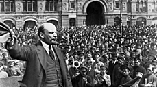 Revolució bolxevic de Rússia
