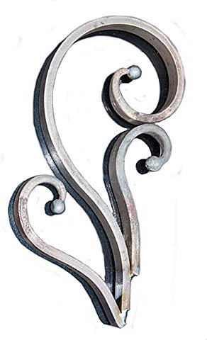 del ferro al ferro forgat