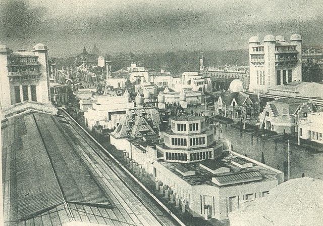 Exposició Internacional d’Arts Decoratives de París