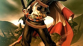 Timeline: Linea Del Tiempo Intervencion Francesa (Moises 4svA)