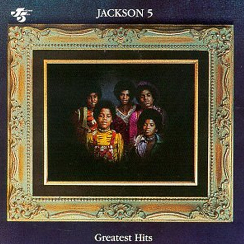 Jackson 5 release "Greatest Hits"