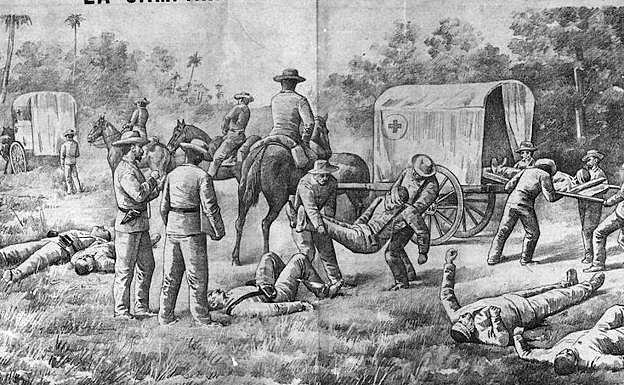 Guerra d'Independència de Cuba