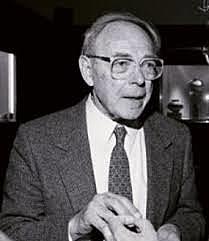 Zellig Sabbettai Harris - Lingüista estadounidense