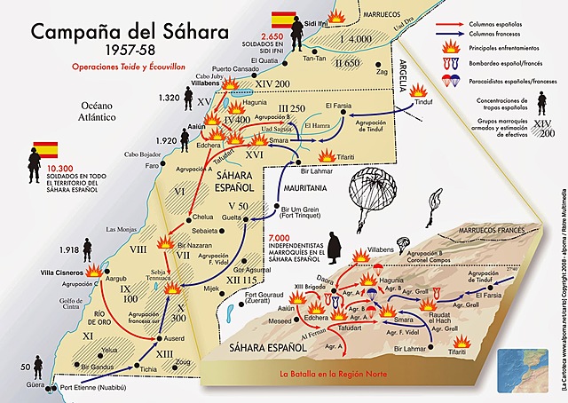 Fi de la Guerra del Rif