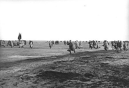 Rebelión de Kronstadt