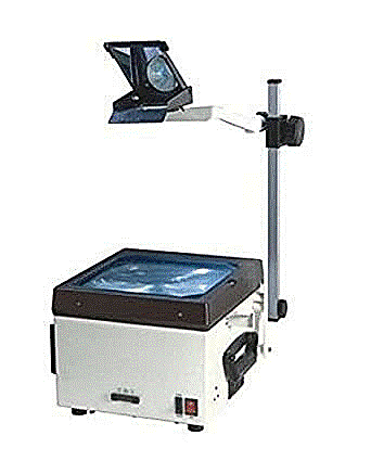 Overhead Projectors