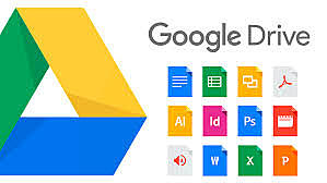 Google Drive