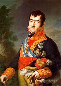 Fernando VII muere.