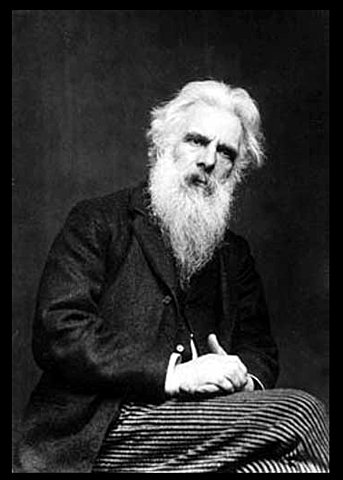 Edward Muybridge y la descomposición del movimiento