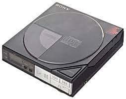Discman