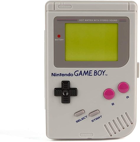 Nintendo Game Boy