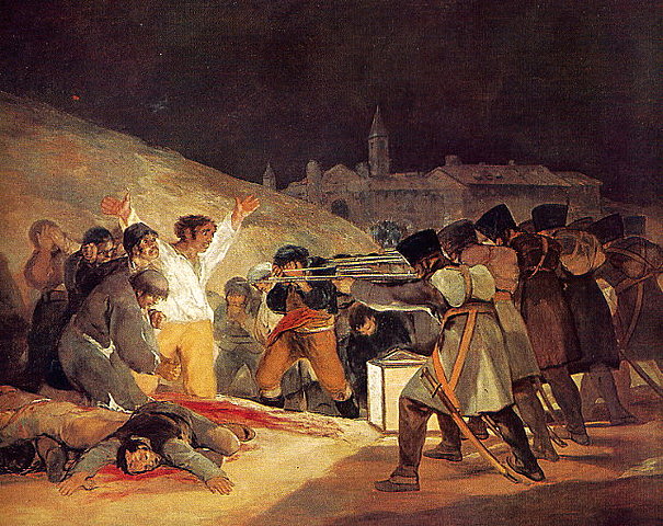 Resistenza in Spagna