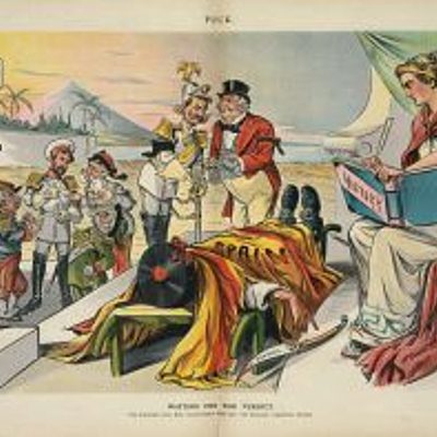 Timeline: España siglo XIX