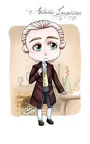 Primer Orden De Los Elementos