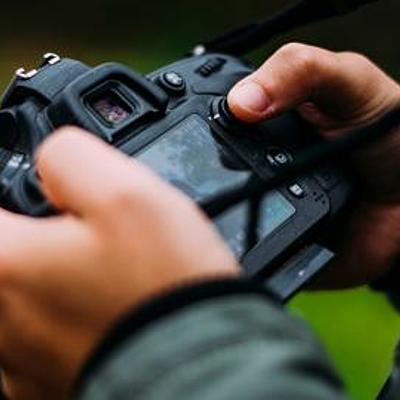 Timeline: Historia de la Fotografía