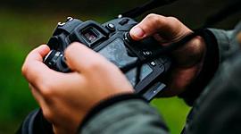 Timeline: Historia de la Fotografía