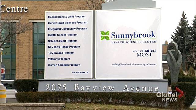 Coronavirus travels to Canada