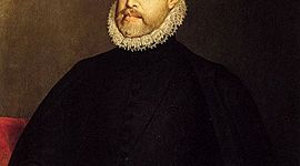 Timeline: Reinado de Felipe II