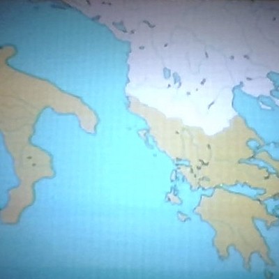 Timeline: HÈL·LADE