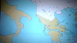 Timeline: HÈL·LADE