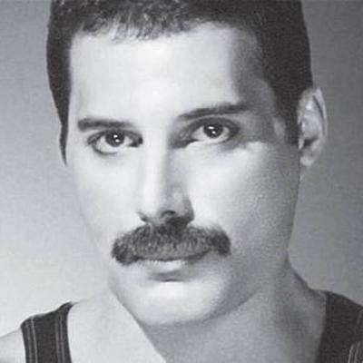 Timeline: Freddie Mercury