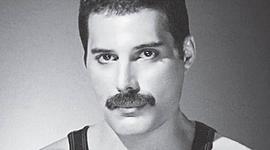 Timeline: Freddie Mercury