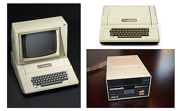 Macintosh Computers