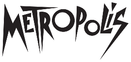 METRÒPOLIS- FRITZ LANG