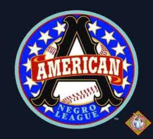 Negro American League
