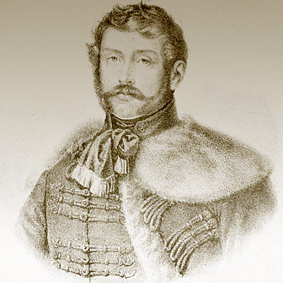 Timeline: Berzsenyi Dániel életrajz