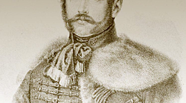 Timeline: Berzsenyi Dániel életrajz