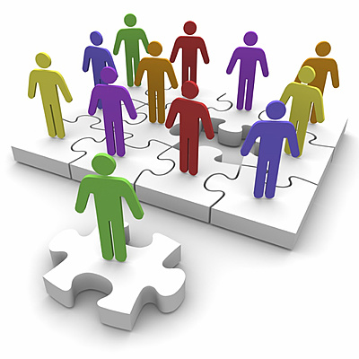 Timeline: Contexto histórico de la Administración Pública y gestión de recursos