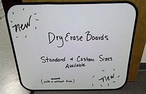 White Board