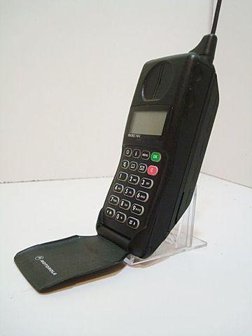 Motorola MicroTAC