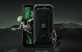 Xiaomi Black Shark