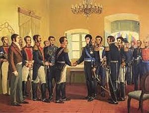 Manifiesto congresista