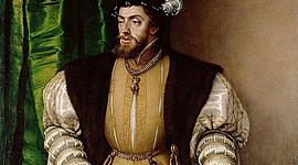 Timeline: Reinado de Carlos I