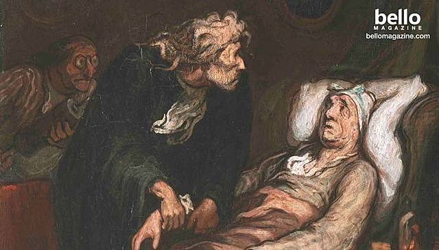 interpretación de la enfermedad